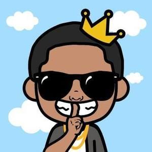 Meet your Posher, Markky